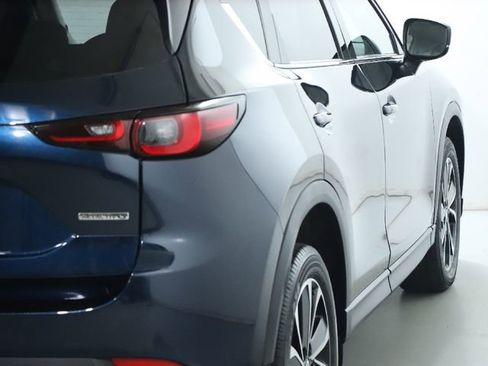 Certified 2023 MAZDA CX-5 AWD 2.5 S w/ Premium Plus Pkg image 17