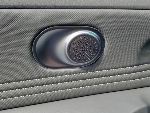 New 2026 Hyundai Elantra Sport FWD image 15