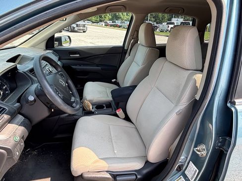 Used 2016 Honda CR-V SE image 11