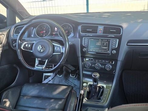 Used 2017 Volkswagen GTI Autobahn image 32