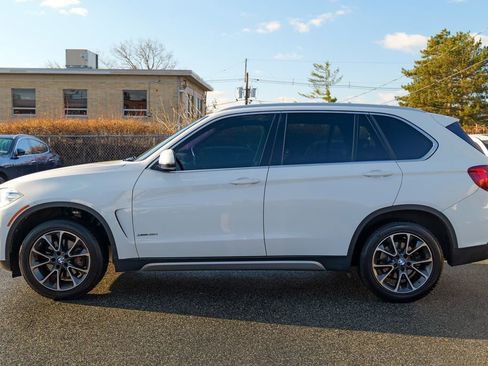 Used 2018 BMW X5 xDrive35i image 4