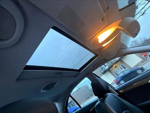 Used 2008 Mercedes-Benz E 350 E 350 Sedan 4D image 20