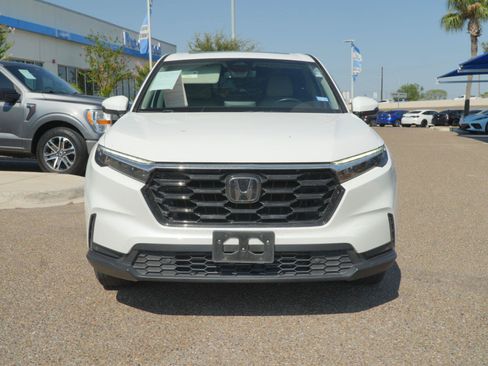 Used 2025 Honda CR-V EX-L image 2