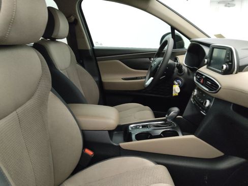 Used 2020 Hyundai Santa Fe SE FWD image 21