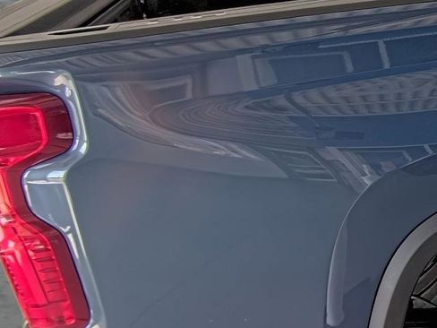 New 2026 Chevrolet Silverado 2500 Custom w/ Custom Value Package AWD/4WD image 15