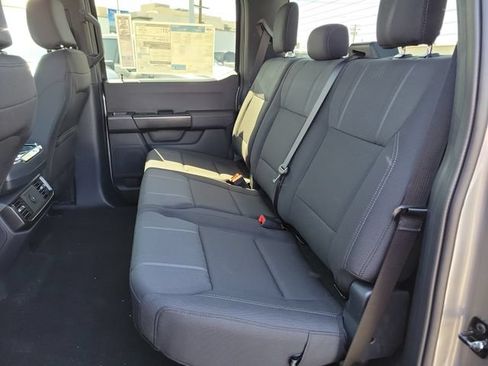 New 2026 Ford F150 STX w/ Equipment Group 200A RWD image 12