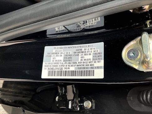 New 2026 MAZDA CX-30 AWD 2.5 S image 14