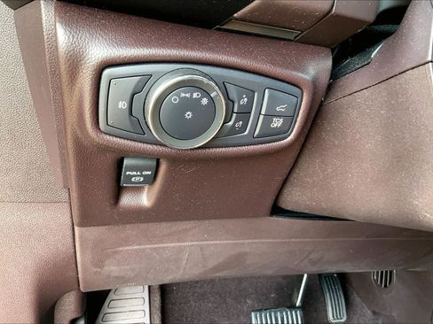 Used 2019 Lincoln Nautilus Black Label AWD/4WD image 33