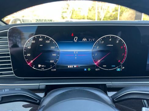 New 2026 Mercedes-Benz GLE 450 4MATIC image 29