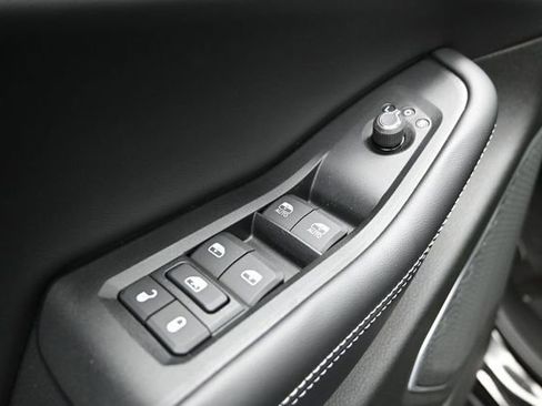 New 2026 Jeep Grand Cherokee L Limited AWD/4WD image 19