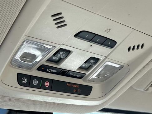 Used 2020 GMC Acadia Denali w/ LPO, Floor Liner Package image 28