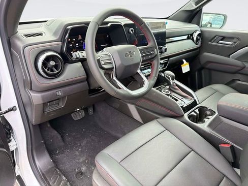 New 2026 Chevrolet Colorado Z71 w/ Technology Package image 23