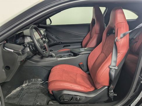 New 2026 Dodge Charger R/T Scat Pack image 13