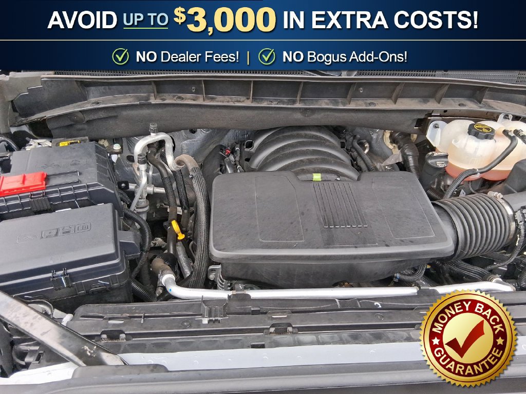 Used 2025 GMC Sierra 1500 Denali w/ Denali Reserve Package AWD/4WD image 25