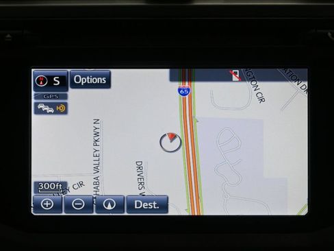 Used 2015 Toyota 4Runner SR5 RWD image 11
