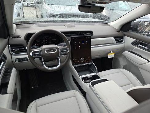 New 2026 GMC Terrain Denali image 6
