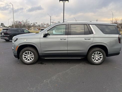 New 2026 Chevrolet Tahoe LT image 5