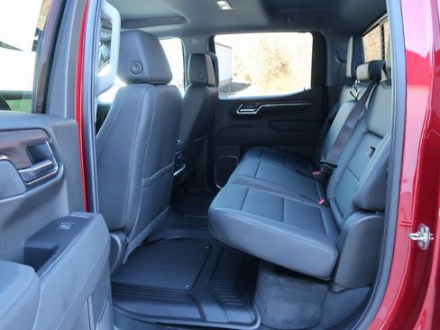 New 2026 GMC Sierra 1500 SLT w/ SLT Premium Plus Package image 20