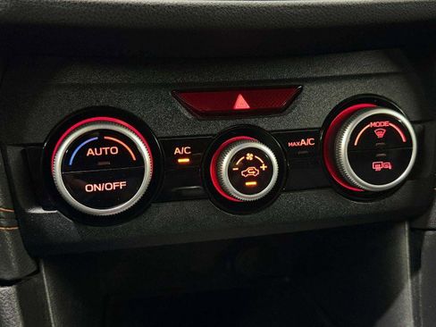 Used 2019 Subaru Crosstrek 2.0i Limited w/ Moonroof Package w/Navigation image 53