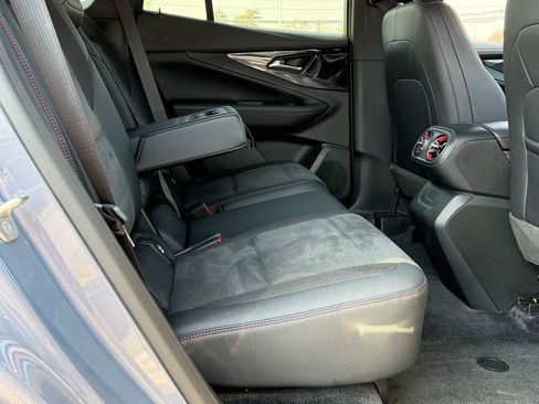 Used 2025 Chevrolet Blazer EV RS image 11