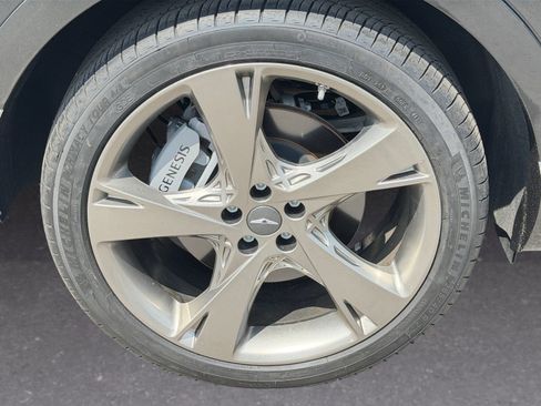 Used 2024 Genesis GV80 3.5T w/ Prestige Package AWD/4WD image 7