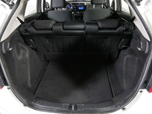 Used 2015 Honda Fit LX image 18