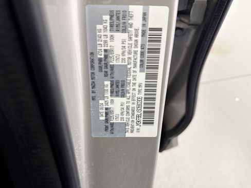 Used 2025 MAZDA CX-5 AWD 2.5 S w/ Select Package image 11