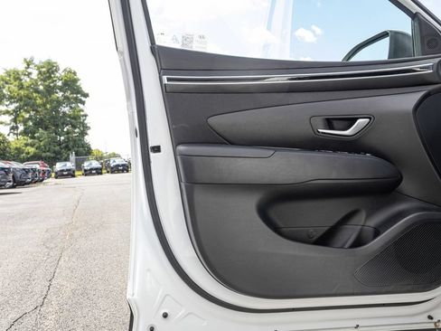 Used 2024 Hyundai Tucson SEL w/ Convenience Package FWD image 28