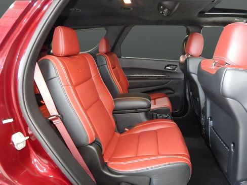 Used 2023 Dodge Durango SRT AWD/4WD image 33