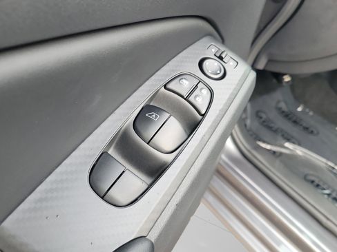 Certified 2025 Nissan Altima 2.5 S image 22