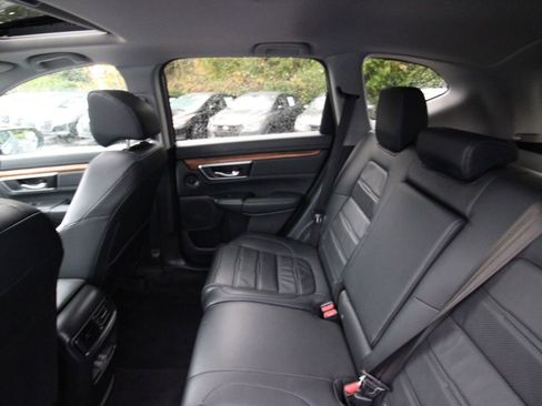 Used 2020 Honda CR-V EX-L image 25