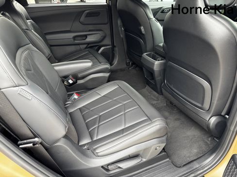 New 2027 Kia Telluride EX X-Line image 18