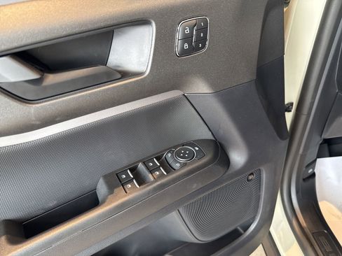 New 2025 Ford Bronco Sport Outer Banks w/ Outer Banks Tech Package+ image 20