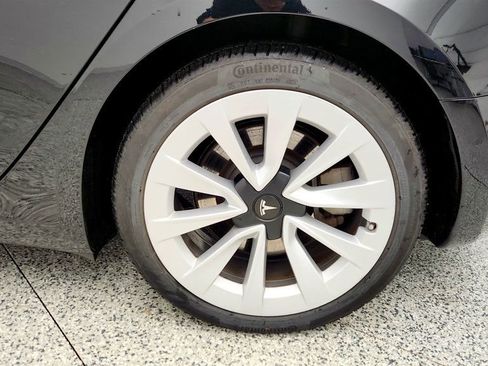 Used 2021 Tesla Model 3 Long Range image 9