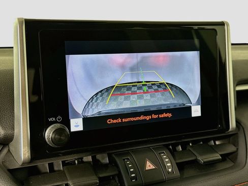 Used 2024 Toyota RAV4 Adventure AWD/4WD image 22