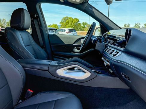 New 2026 Mercedes-Benz GLE 350 4MATIC image 15