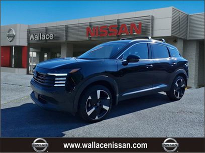 Used 2026 Nissan Kicks SR w/ Cold Weather Package