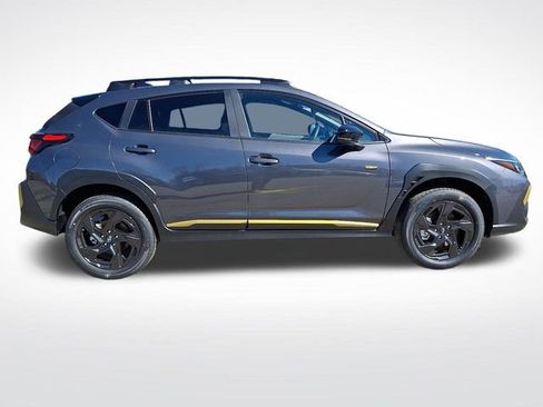 New 2026 Subaru Crosstrek 2.5i Sport image 8