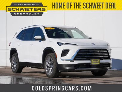 Used 2025 Buick Enclave Preferred