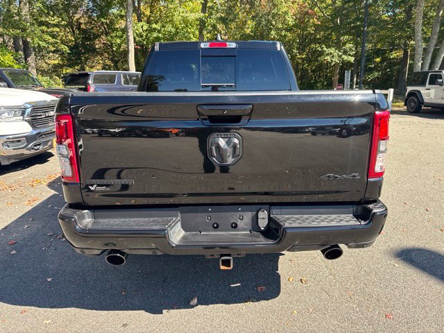 Used 2023 RAM 1500 Big Horn AWD/4WD image 6