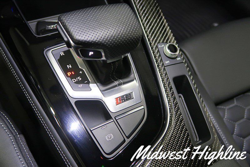 Used 2022 Audi RS 5 AWD/4WD image 32