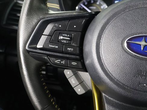 Used 2023 Subaru Crosstrek 2.5i Sport image 41