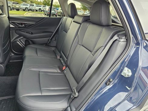 New 2025 Subaru Outback Touring XT image 6