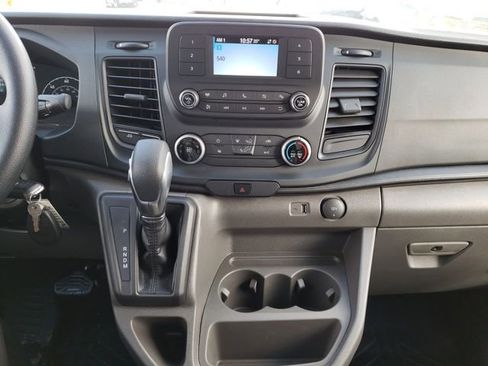 New 2024 Ford Transit 350 w/ Interior Upgrade Package image 18