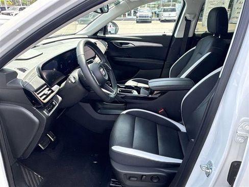 Used 2024 Buick Envision Sport Touring AWD/4WD image 19