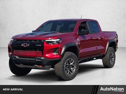 New 2026 Chevrolet Colorado ZR2 w/ Technology Package