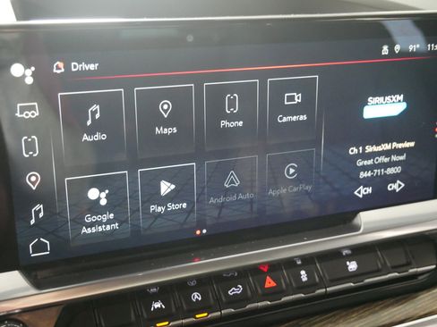 Used 2022 GMC Sierra 1500 SLE AWD/4WD image 32