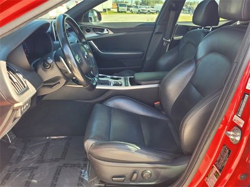 Used 2020 Kia Stinger GT image 3