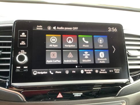 New 2025 Honda Ridgeline TrailSport+ image 64