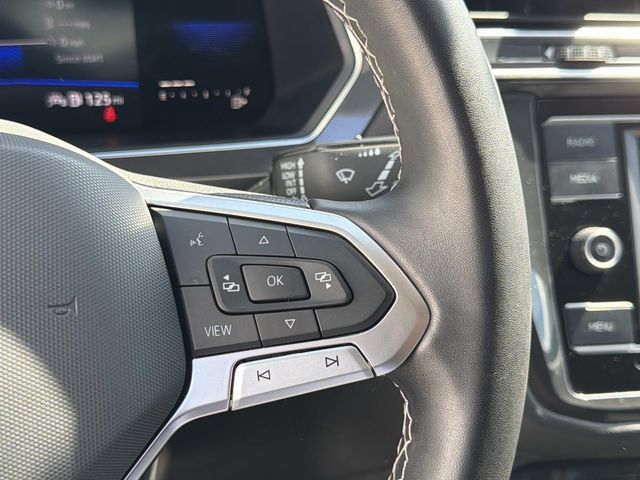 Certified 2023 Volkswagen Tiguan S w/ Driver Assistance Package FWD image 19
